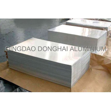 aluminium sheet